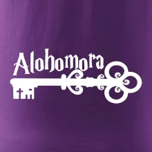 Alohomora