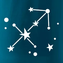 Súhvezdie - Sagittarius - Strelec Súhvezdie - Sagittarius - Strelec