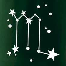 Súhvezdie - Scorpio - Škorpión