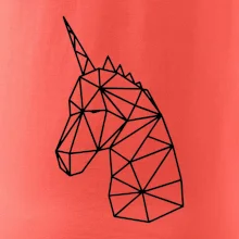 Geometria - jednorožec Geometria - jednorožec