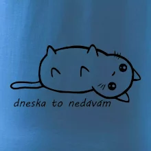 Dnes to nedávam Dnes to nedávam