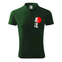 Judo Japan vlajka Judo Japan vlajka