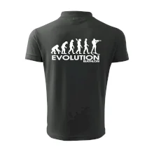 Biathlon - Evolúcia biatlonu Biathlon - Evolúcia biatlonu