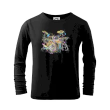 Bicie farebné splash Bicie farebné splash