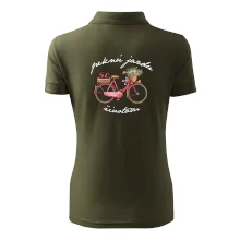 Peknú jazdu životom 50