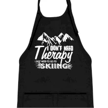 I dont need therapy - Skiing I dont need therapy - Skiing