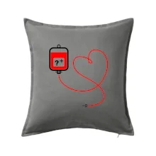 Transfúzia srdce - vaša krvná skupina Transfúzia srdce - vaša krvná skupina