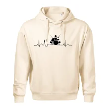 EKG bubeník EKG bubeník