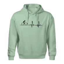 Cyklo ekg - bicykel Cyklo ekg - bicykel