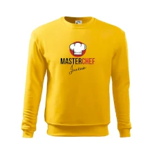 Master Chef čiapky - vlastné meno Master Chef čiapky - vlastné meno