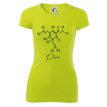 Barová chémia - pivo Barová chémia - pivo