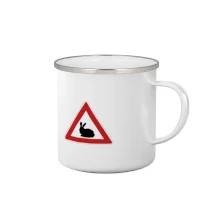 Dopravná značka - Králik