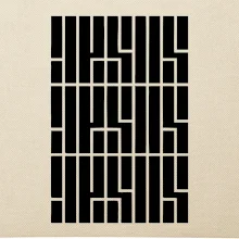 Jesus nápis Jesus nápis