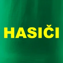 Hasiči názov samostatný Hasiči názov samostatný