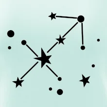 Súhvezdie - Sagittarius - Strelec