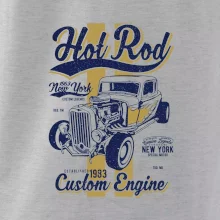 Hot Rod New York
