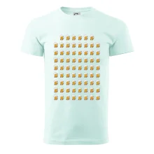 Narodeniny - 70x pivo