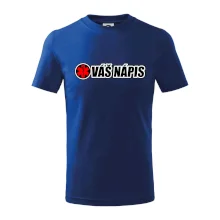 Okrúhly kríž - tvoj nápis