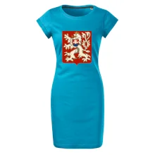 Znak ČSR - Tretia Československá republika (1945–1948) Znak ČSR - Tretia Československá republika (1945–1948)