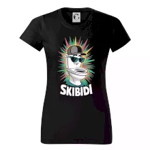 Skibidi thug Skibidi thug