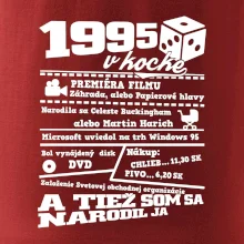 1995 v kocke