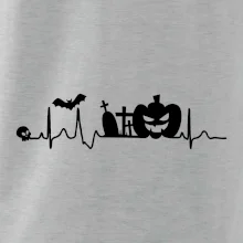 EKG Halloween