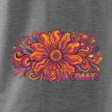 Love groovy