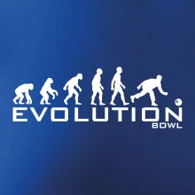 Evolution Bowl Evolution Bowl