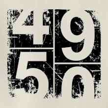 Tachometer 50