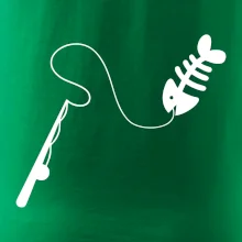 Rybárčenie - Prút