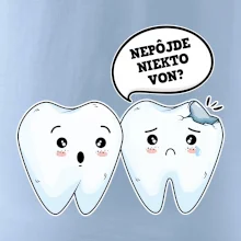 Nepôjde niekto von? Nepôjde niekto von?