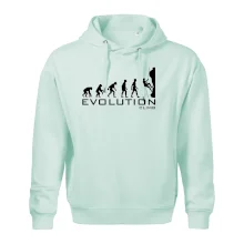 Evolution Climb Evolution Climb