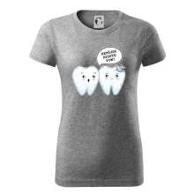 Nepôjde niekto von?