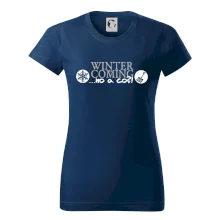 Winter Is Coming parodie