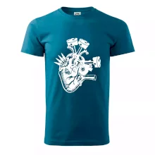 Vodičovo srdce Vodičovo srdce