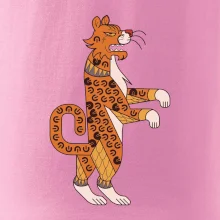 Mayovia - zvieratá tiger