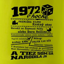 1972 v kocke