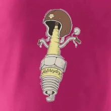 Motorcycles sviečka Motorcycles sviečka