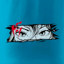 Anime oči Anime oči