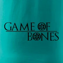 Game of bones