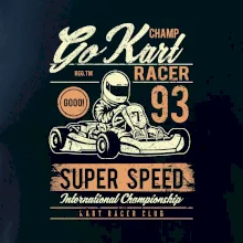 Go Kart Racer Go Kart Racer