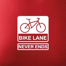 Bike lane