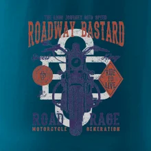 Roadway Bastard