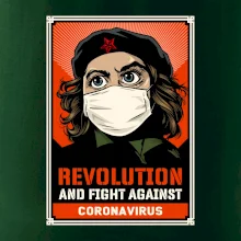 Corona Revolution & Fight Corona Revolution & Fight