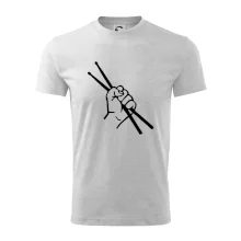 Paličky ruka Paličky ruka