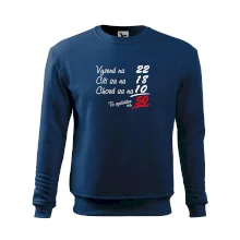 Vyzerá, cíti sa, chová sa - 50 rokov Vyzerá, cíti sa, chová sa - 50 rokov