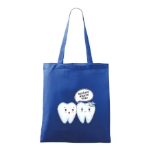 Nepôjde niekto von?