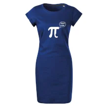 Nakusnuté Pí Nakusnuté Pí