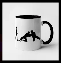 Judo evolúcia Judo evolúcia