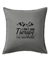 I dont need therapy - Mountains - Nepotrebujem terapiu - Hory I dont need therapy - Mountains - Nepotrebujem terapiu - Hory